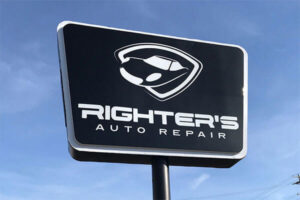 Righter S Auto Repair Grand Ledgenull