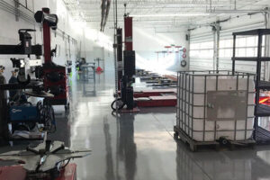 Righter S Auto Repair Grand Ledgenull