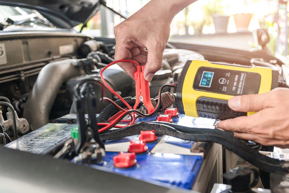 The Necessity of Electrical Repair For Automobiles