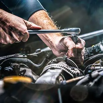 Auto Repair In Grand Ledge