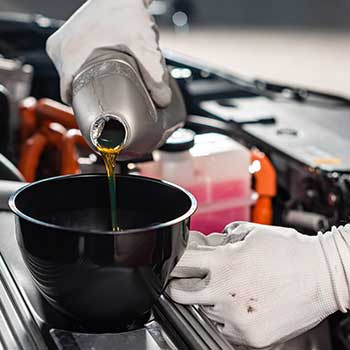oil changes